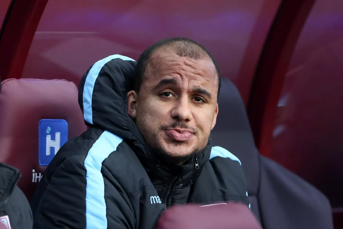 "I just feel": Gabby Agbonlahor makes West Ham vs Bournemouth prediction